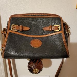 Vintage Dooney and Bourke Purse